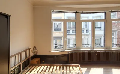 Kot/chambre à louer à Liège Saint-Gilles/Botanique