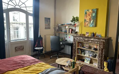 Kot/chambre à louer à Sauvenière