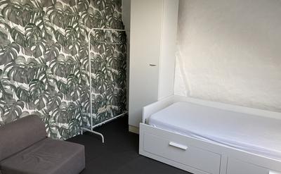 Kot/chambre à louer à Angleur