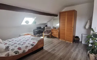 Kot/chambre à louer à Environs de Liège