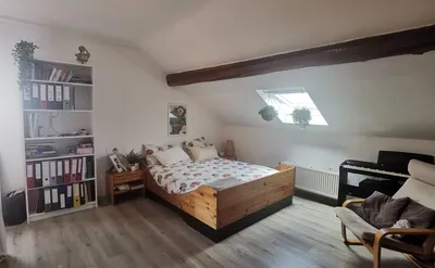 Kot/chambre à louer à Environs de Liège