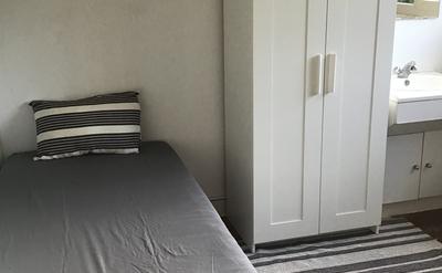 Kot/chambre à louer à Liège Laveu