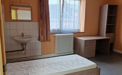 Kot/chambre à louer à Liège Fragnee