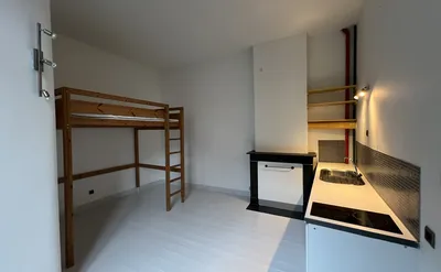 Kot/chambre à louer à Liège Féronstrée