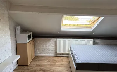 Kot/chambre à louer à Liège Laveu