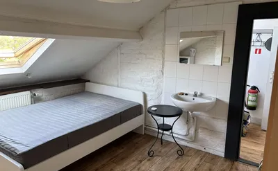 Kot/chambre à louer à Liège Laveu