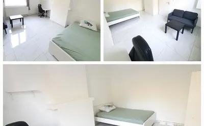 Kot/chambre à louer à Angleur