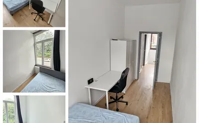 Kot/chambre à louer à Angleur