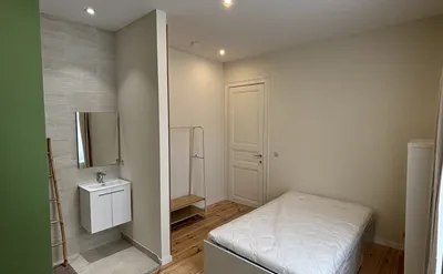 Kot/chambre à louer à Longdoz