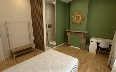 Kot/chambre à louer à Longdoz