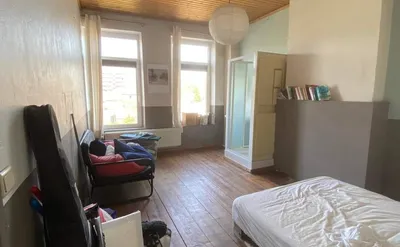 Kot/chambre à louer à Outremeuse