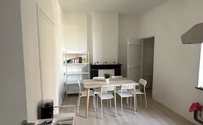 Kot/chambre à louer à Outremeuse