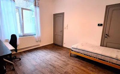 Kot/chambre à louer à Liège Laveu