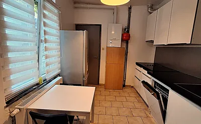 Kot/chambre à louer à Liège Laveu