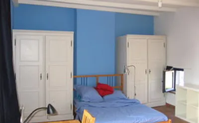 Chambre à louer à Liège