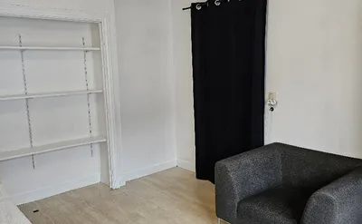 Kot/chambre à louer à Environs de Liège