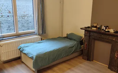 Kot/chambre à louer à Liège Laveu