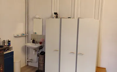 Kot/chambre à louer à Liège Laveu