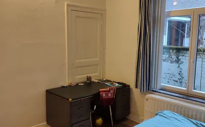 Kot/chambre à louer à Liège Laveu