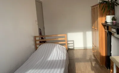 Kot/chambre à louer à Outremeuse