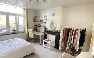 Kot/chambre à louer à Angleur