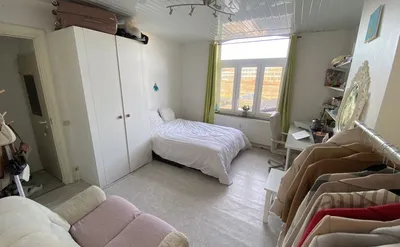 Kot/chambre à louer à Angleur