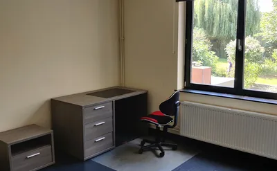 Kot/chambre à louer à Liège Fragnee