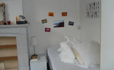 Kot/chambre à louer à Longdoz