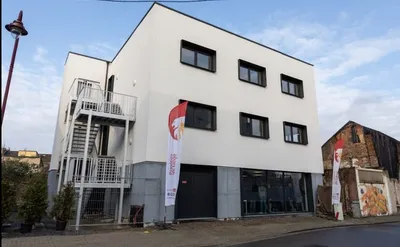 Chambre en résidence à Environs de Liège