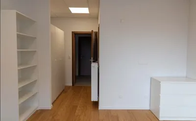 Chambre en résidence à Environs de Liège