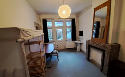 Kot/chambre à louer à Liège Fragnee