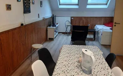 Kot/chambre à louer à Liège Fragnee