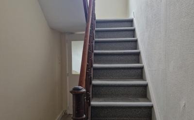 Chambre à louer à Liège