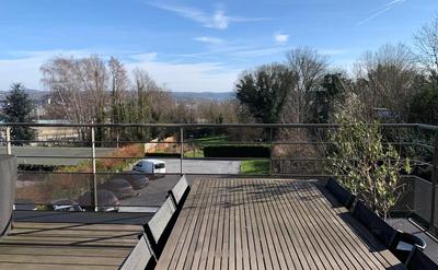 Chambre à louer à Liège