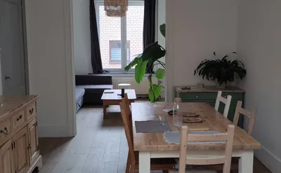 Chambre à louer à Liège