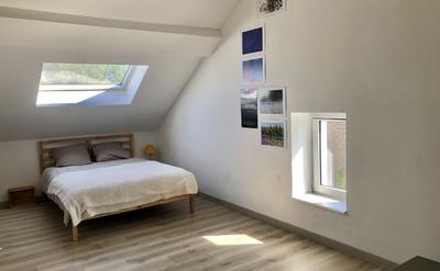 Chambre à louer à Liège