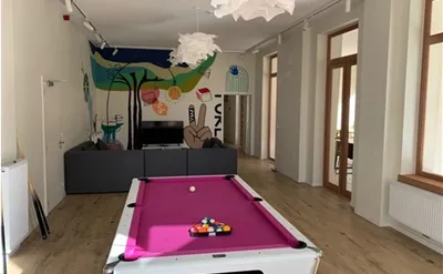 Chambre à louer à Liège