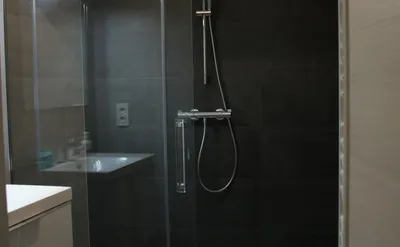 Chambre à louer à Liège