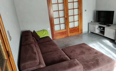 Chambre à louer à Liège