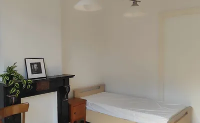 Chambre à louer à Liège
