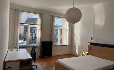 Kot/chambre à louer à Longdoz