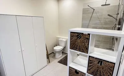 Colocation à Longdoz