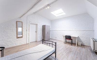 Colocation à Liège: autre