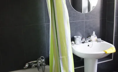 Kot/chambre à louer à Liège Saint-Gilles/Botanique
