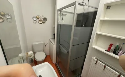 Kot/chambre à louer à Liège Féronstrée
