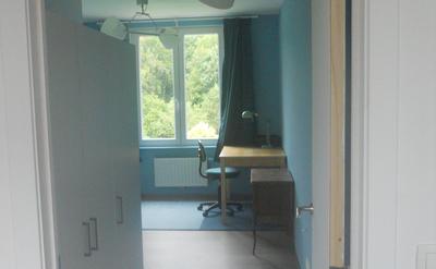 Chambre à louer à Louvain-la-Neuve Blocry