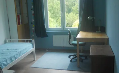 Chambre à louer à Louvain-la-Neuve Blocry
