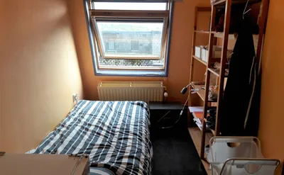 Kot/chambre à louer à L'Hocaille