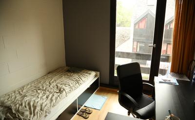 Kot/chambre à louer à Louvain-la-Neuve Centre
