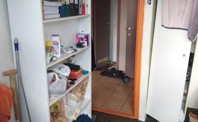 Kot/chambre à louer à Louvain-la-Neuve Blocry